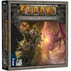 Image de Devir Clank Jeu de société (BGCLANK) - Jeu de société - 2-4 joueurs - À partir de 12 ans