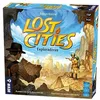 Image de Devir-Lost Cities: Explorateurs (Ed. en Espagnol et en por, Multicolore (1), Couleur/modèle Assorti.