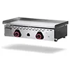 Image de PLANCHA ESTIVALE-2 76X43.5 PLAQUE 12MM CHROME DUR
