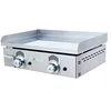 Image de Mainho Plancha Chrome Dur 60 cm
