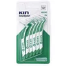 Image de Kin Brosse à Dents Interdentaire Interdental 0,9 mm (6 Pièces)