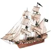 Image de Occre 13600 Kit de montage pour bateau Bergantín Corsair