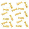Image de WOODEN COLUMNE PIECIES PER BAG 20 10MM ( OcCre - 17016 )
