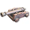Image de CANNONE COMPLETO 6 X35 MM ( OcCre - 17021 )