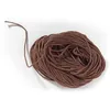 Image de OcCre 17036 Fil Coton Brun 1.5mm X 2mètres