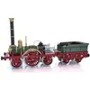 Image de OCCRE 54001 Adler Locomotive
