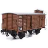 Image de Occre 56002 - Vagon Marchandises
