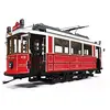 Image de OCCRE 53010 Maquette Tramway en Bois Istanbul
