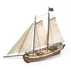 Image de Occre Polaris Code 12007 Scale1:50 H:446mm W:124 mm L: 580 mm , Difficulty Low,2nd Plank