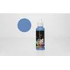 Image de Peinture acrylique 30ml Bleu moyen