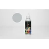 Image de Peintures acryliques 30 ml - Argent - Occre 19382