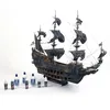 Image de Pack de couleurs pour modèle NAVALE OCCRE FLYING DUTCHMAN