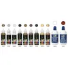 Image de Occre Ref. 90518 Aurora Lot de 9 x 30 ml + 2 x 100 ml