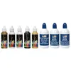 Image de Occre Ref. 90519 HMS Revenge Lot de 5 x 30 ml + 3 x 100 ml