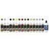 Image de Occre Ref. 90523 Mississippi Lot de 15 x 30 ml + 1 x 100 ml