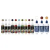 Image de Occre Ref. 90531 Pack Peinture Acrylique Ulises - 10 x 30 ml + 3 x 100 ml
