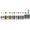 Image de Occre Ref. 90535 - Pack de peintures acryliques Tram Lisbonne (ref. 53005)