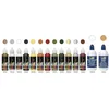 Image de OCCRE Pack Peinture Acrylique Remorqueur Hercules 90546