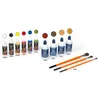 Image de Occre Pack de peintures avec colorants et pinceaux -CODE 90547
