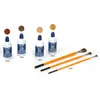 Image de Occre Pack de colorants et de pinceaux-code 90551