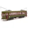 Image de OCCRE Maquette de Tramway en Bois : Tramway de la Nouvelle-Orléans, nommé Désir