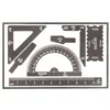 Image de Occre Kit de précision pour mesurer et couper ref:19158