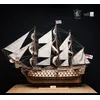 Image de OCCRE Maquette de Bateau en Bois : HMS Victory (Edition limitée et numérotée)