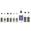 Image de Occre Ref. 90557 - Pack Couleurs Acrylique Albatros (Ref. 12500) - 8 x 20 ml + 1 x 100 ml