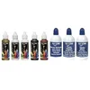 Image de Occre Pack de couleurs pour peindre et finir le voilier Belle Poule - code 90559