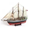 Image de Occre F.r.a.m. 12011 Kit de montage en bois et métal 1:85 L L 586 mm Hauteur 441 mm Largeur 205 mm