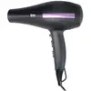 Image de TM Electron tmhd120   Sèche-cheveux professionnel moteur AC, 3 positions de chaleur et 2 vitesses, 2200 W