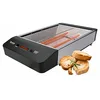 Image de Grille-pain TM Electron 600W Noir