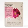 Image de IROHA Rosehip Tissue Facial Mask - 1 Unit