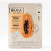 Image de Iroha Papaya Peeling AHA Facial Mask 1 Unit