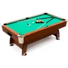 Image de Devessport Table de Billard Semi Porfessionnel Cortés
