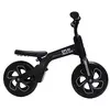 Image de QPLAY Vélo d'équilibre sans pédales Tech Balance Trike Red (Noir)