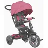 Image de Tricycle évolutif Qplay Prime (Rose)