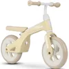 Image de QPLAY Vélo Enfant 2 Ans Trotteur bébé 1 an Jouets Enfant 1 an vélo sans pédales Cadeau bébé 1 an Crème