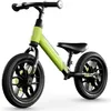 Image de QPLAY Vélo Enfant 2 Ans avec lumières LED, Trotteur pour bébé, vélo sans pédales pour bébé 1 an Vert