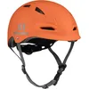 Image de Qplay Casque de vélo pour Enfant réglable avec Doublure Amovible 52-58 cm pour trottinettes et vélos