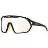 Image de eassun Paradiso Lunettes de Soleil, Couleur Monture-Gris Graphite, lentille-photochromatique, L Mixte