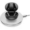 Image de Prixton - Écouteurs TWS158 Bluetooth 5.0 Fonction ANC/ENC Casque sans Fil (Noir)