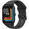 Image de Prixton Montre connectée Smartwatch SWB29 pour Homme/Femme, 1.8 , Bluetooth, Assistant Vocal Alexa, Fréquence Cardiaque, Fonction Multisport, Résistant à l'eau, Autonomie 7 Jours, Écran 1,3 
