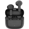 Image de Prixton Écouteurs sans Fil Earbuds TWS155 Bluetooth 5.3 - Microphone Inclus (Noir)