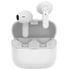 Image de Prixton Écouteurs sans Fil Earbuds TWS155 Bluetooth 5.3 - Microphone Inclus (Blanc)
