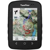 Image de TwoNav Terra (32 Go) + Carte 5 Dalles de France IGN Top25, GPS de Sports avec écran Large 3,7 Pouces pour Montagne, randonnée, VTT, vélo