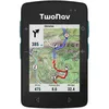 Image de TwoNav Roc (32 Go) + Carte 5 Dalles de France IGN Top25, GPS de Sports avec écran 2,7 Pouces pour VTT, vélo, Gravel ou bikepacking