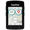 Image de TwoNav Roc (32 Go) + Carte complète de France IGN Top25, GPS de Sports avec écran 2,7 Pouces pour VTT, vélo, Gravel ou bikepacking