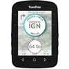 Image de TwoNav Terra (64 Go) + Carte complète de France IGN Top25 installé, GPS de Sports avec écran Large 3,7 Pouces pour Montagne, randonnée, VTT, vélo
