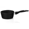 Image de Orbegozo CFB 1016 - Casserole en aluminium forgé, 1.2 L, surface anti-adhérente, poignée cool-touch, sans PFOA